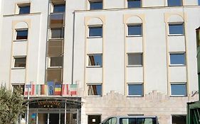 Euro Hotel