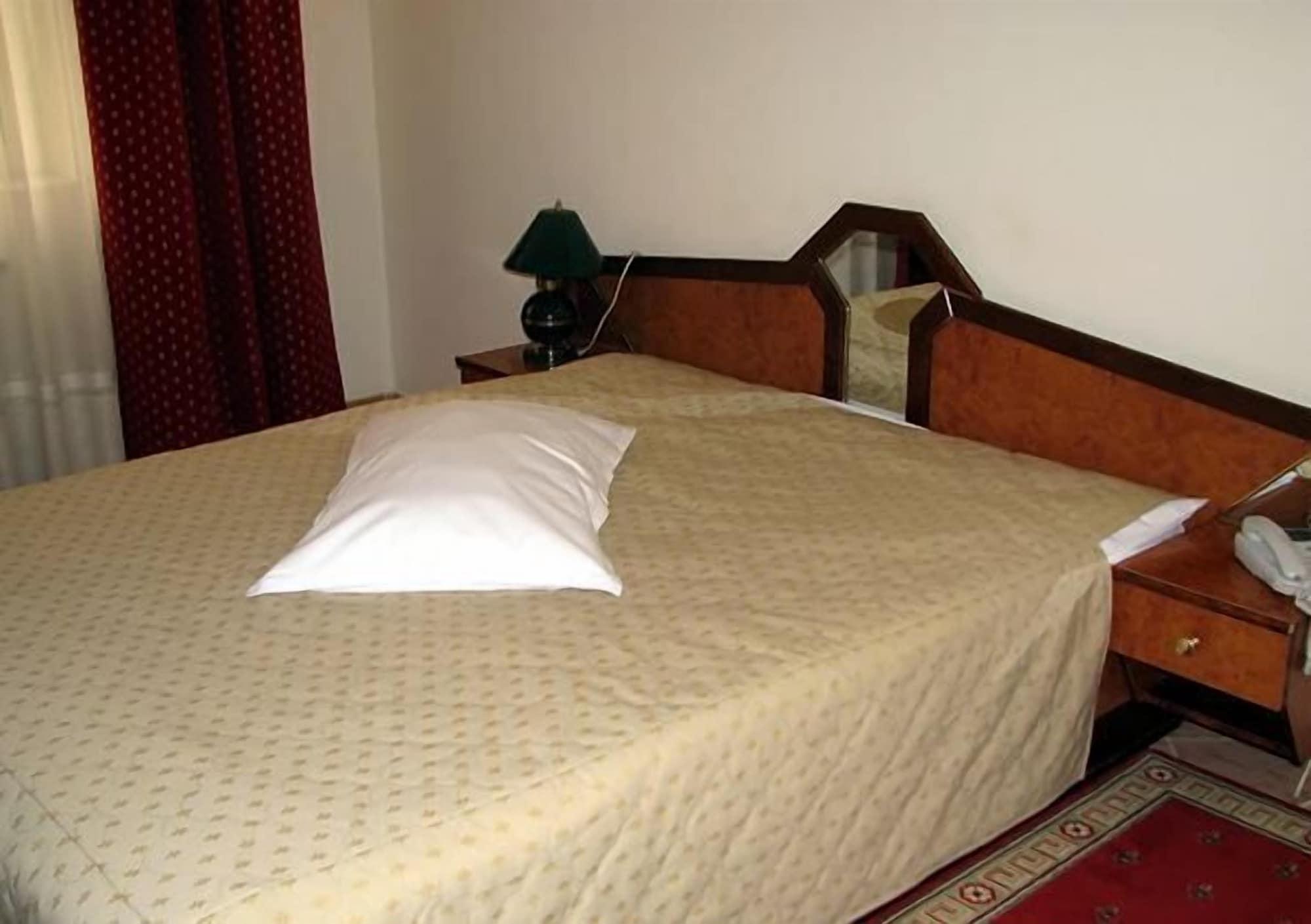Euro Hotel Timișoara Zewnętrze zdjęcie